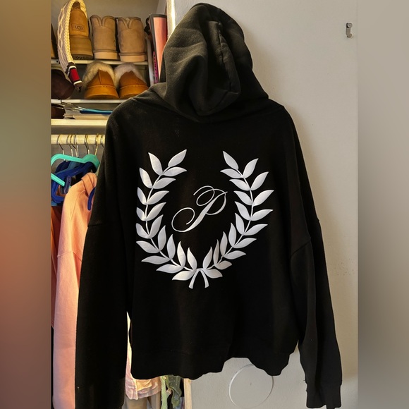 PINK Ivy Fleece jacket - Picture 1 of 6